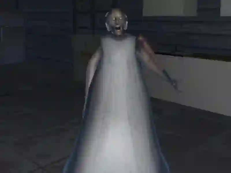 Laro Nagbabalik si Granny 3D: Masamang kapalaran online Laro Nagbabalik si Granny 3D: Masamang kapalaran online