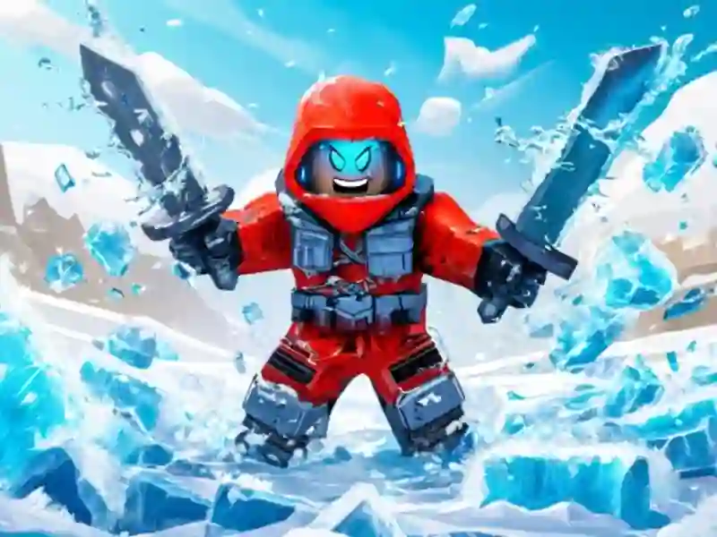 Laro Blox prutas online