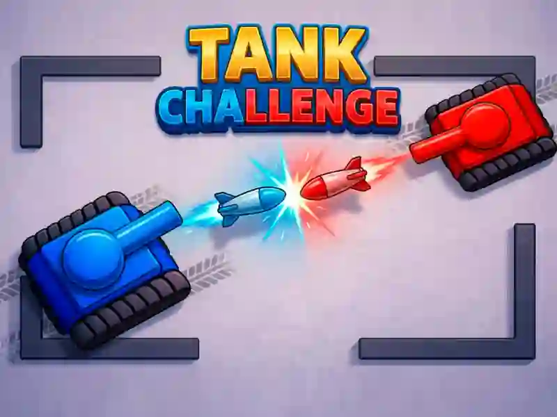 Laro Tank Challenge online