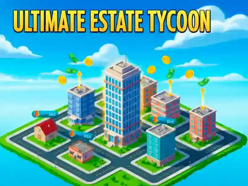 Laro Ultimate Estate Tykoon online