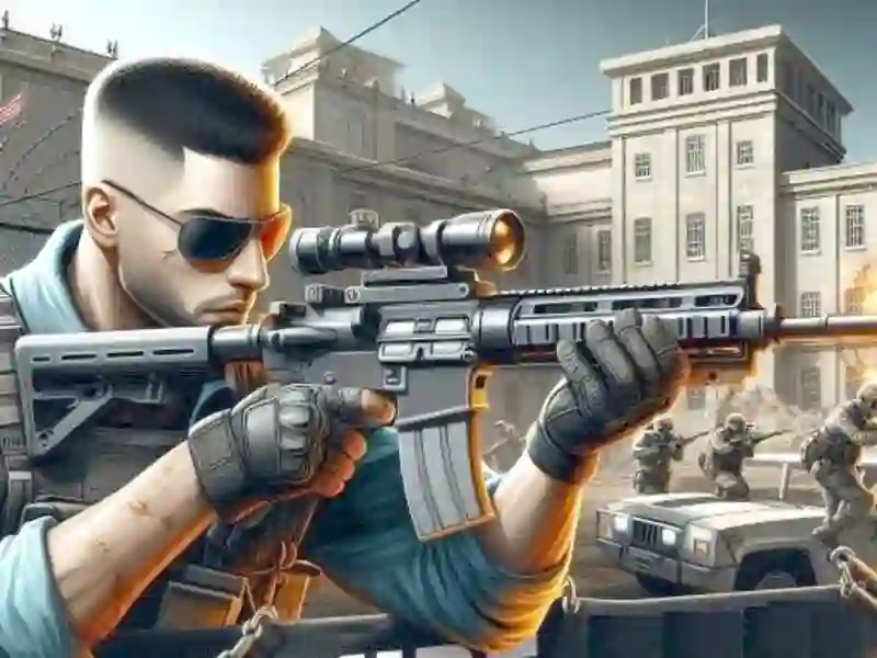 Laro Sure shot online Laro Sure shot online