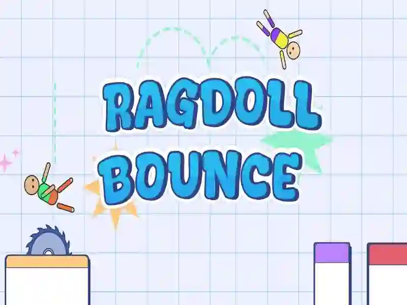 Laro Ragdoll bounce online