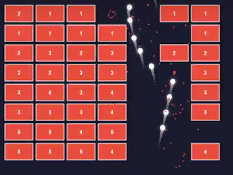 Laro Brick Breaker Gala online