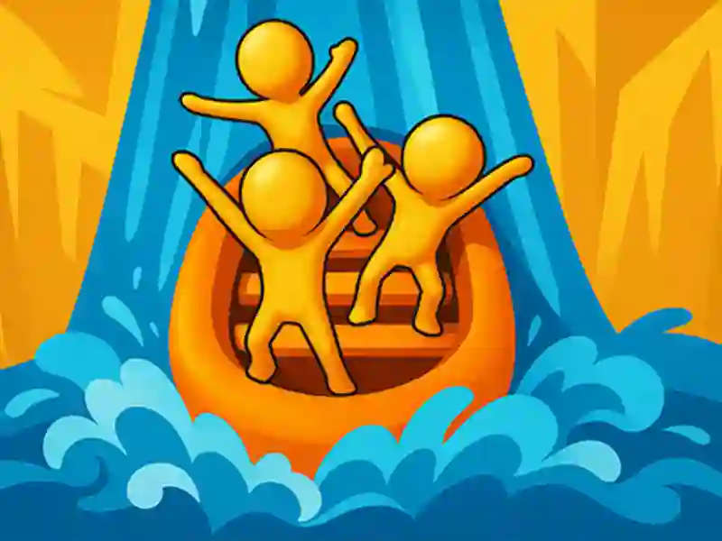 Laro Uri ng waterpark online Laro Uri ng waterpark online