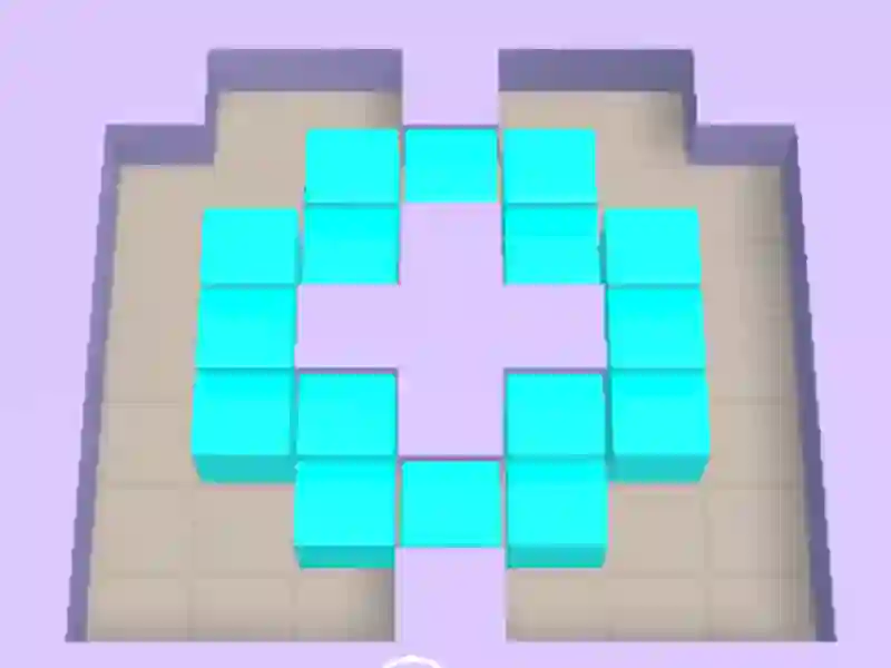 Laro Pagsamahin ni Jelly online Laro Pagsamahin ni Jelly online