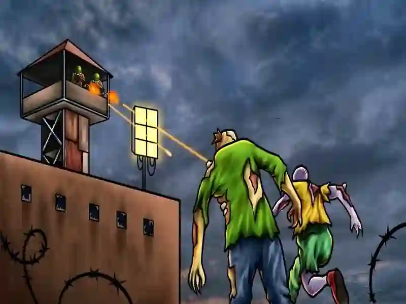 Laro Hindi tayo mabubuhay online