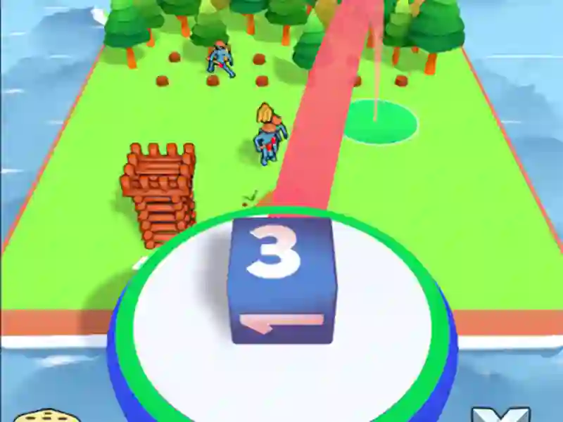 Laro Castle Island Clicker Game online