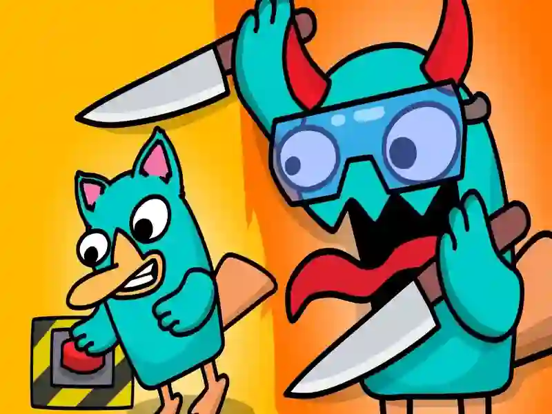 Laro Traitor Beaver online