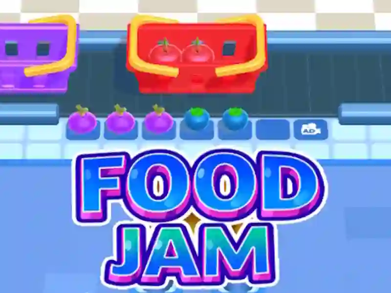 Laro Pagkain jam online Laro Pagkain jam online
