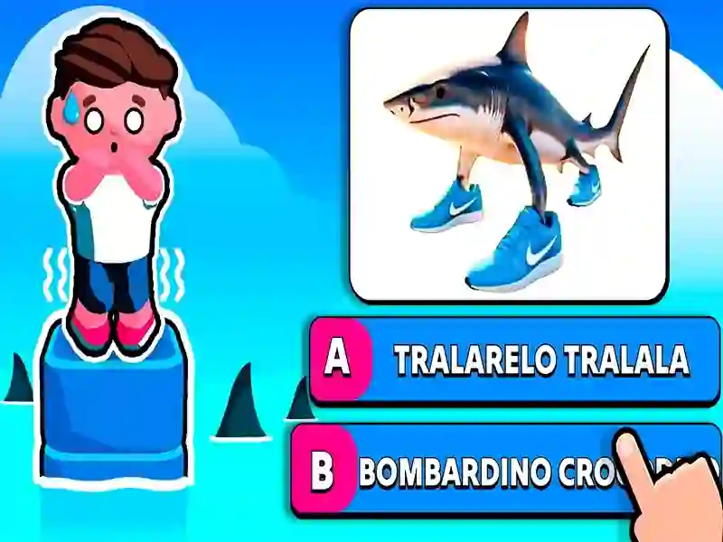 Laro Quiz Master online