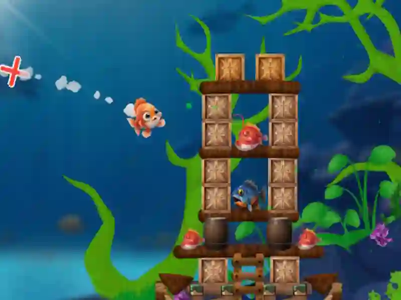 Laro Fin flinger online Laro Fin flinger online