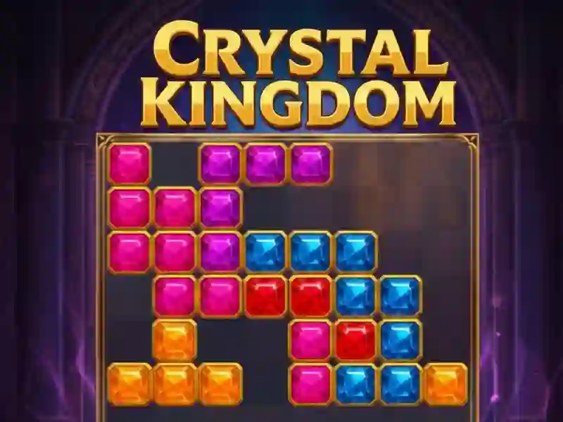 Laro Crystal Kingdom online