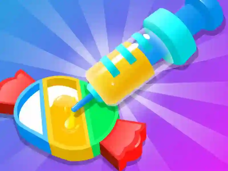 Laro Tama ito ng tama: picker ng kulay online