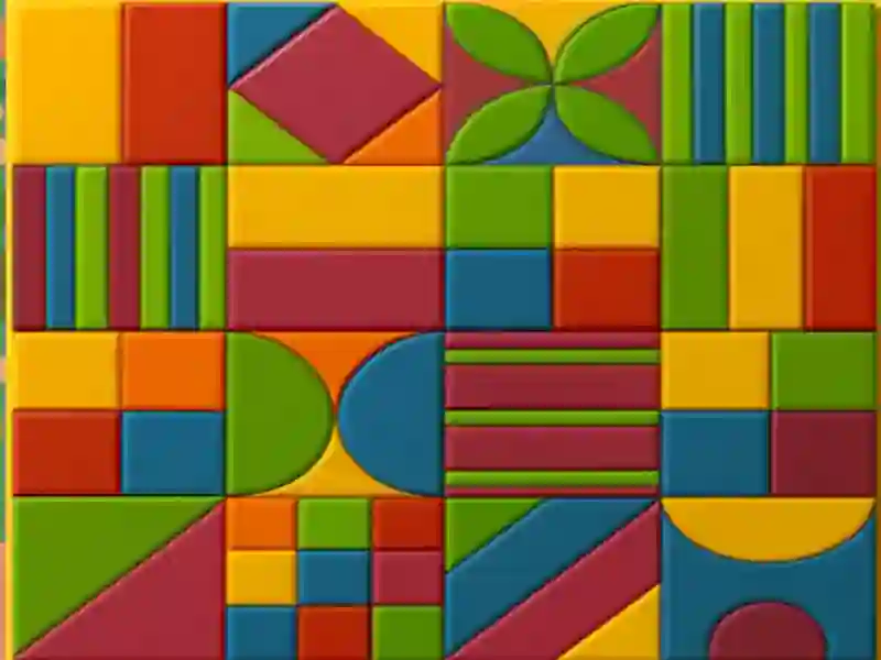 Laro Mosaic Master online