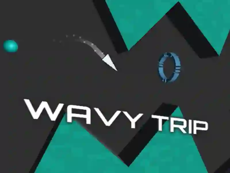 Laro Wavytrip online