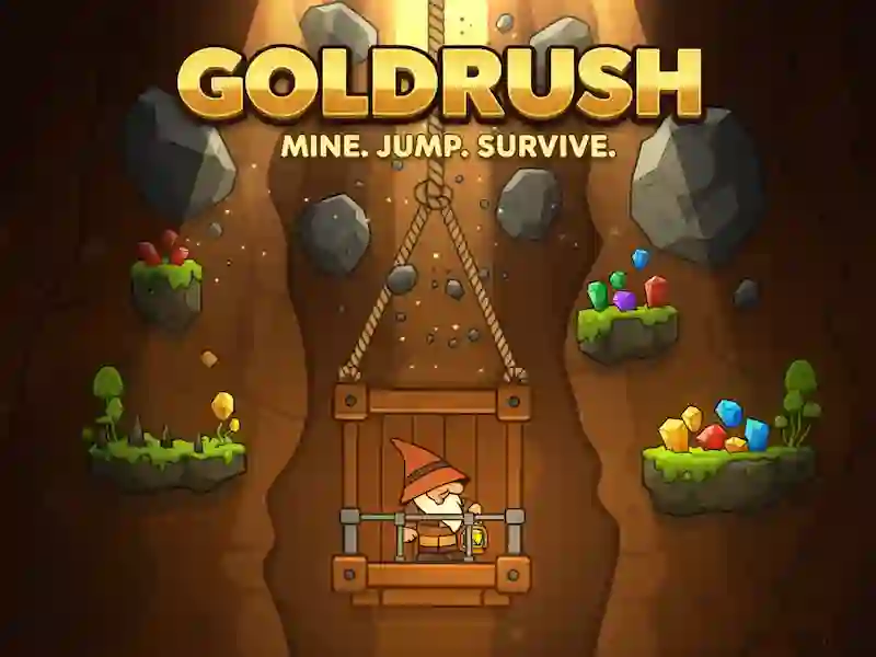 Laro Goldrush online