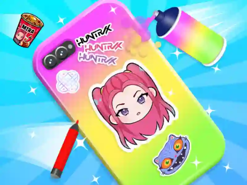 Laro Telepono Case DIY KPOP Fans online