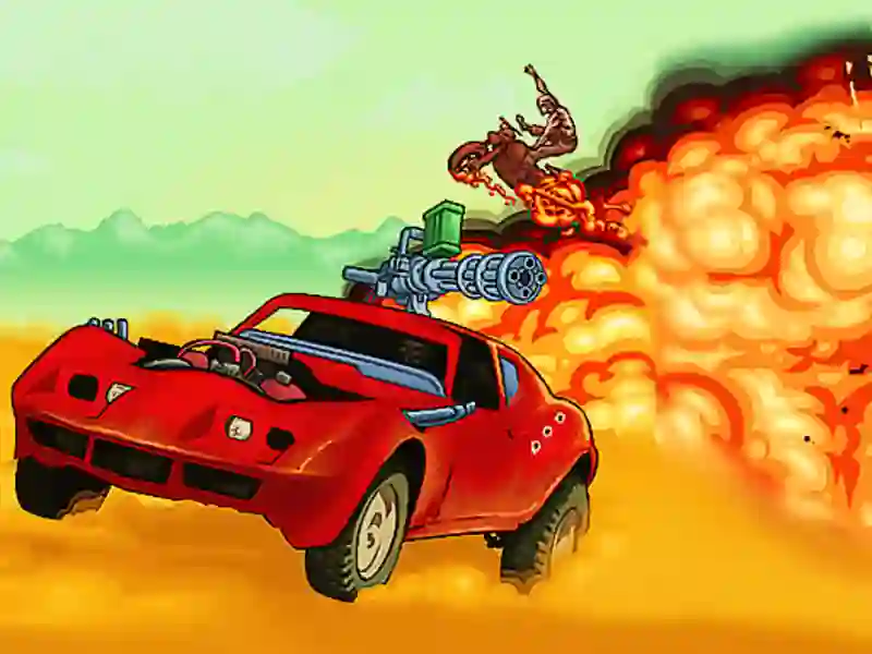 Laro Hari ng pagbaril sa kalsada online