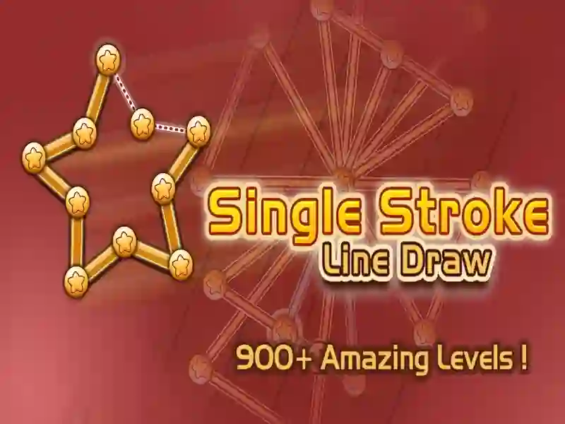 Laro Solong stroke line draw online