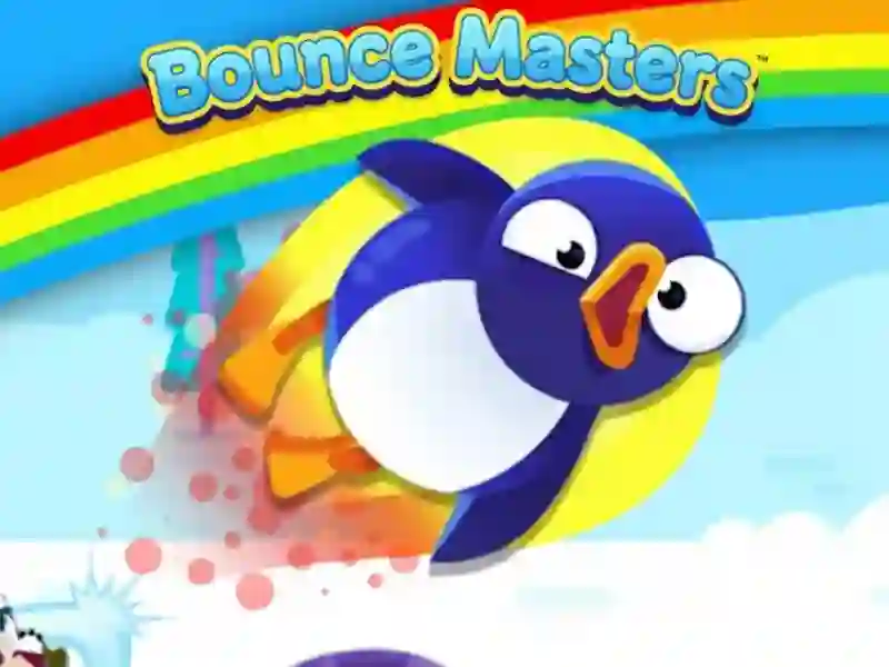 Laro Bounce masters online