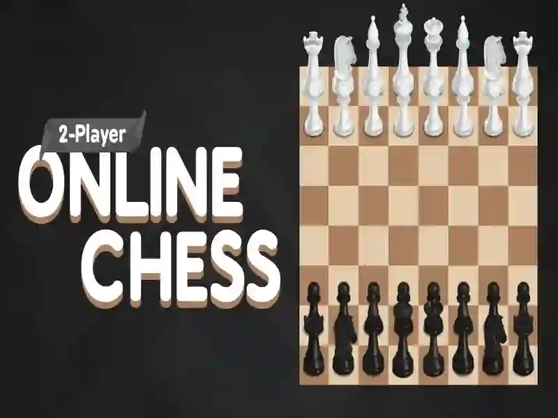 Laro 2 player online chess online