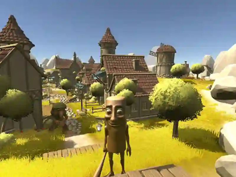 Laro Brrbrr patapim online