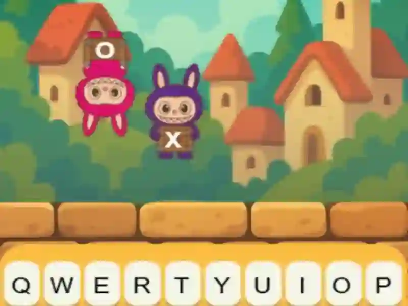 Laro Lafufu typer online