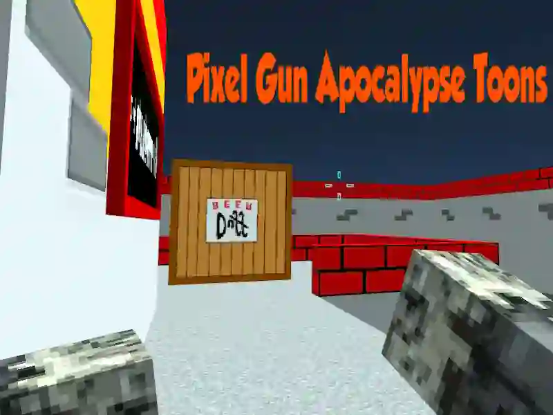 Laro PGA Toons online