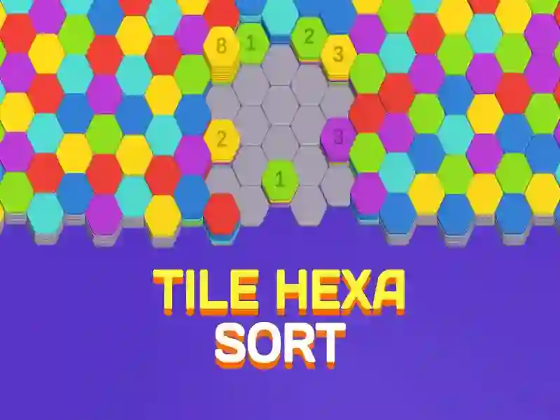 Laro Tile hexa uri online