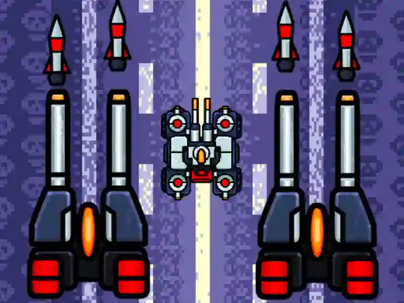 Laro Super Defense Tank online Laro Super Defense Tank online