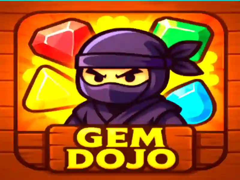 Laro Gem Dojo online