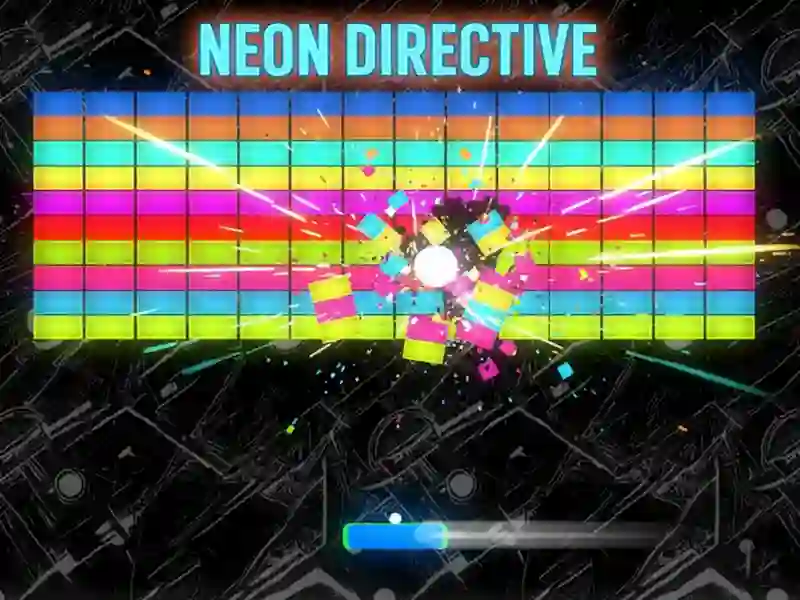 Laro Neon Directive online