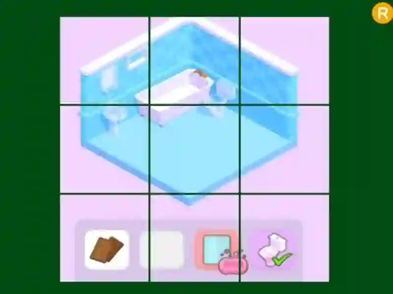 Laro Mabaliw merge room online