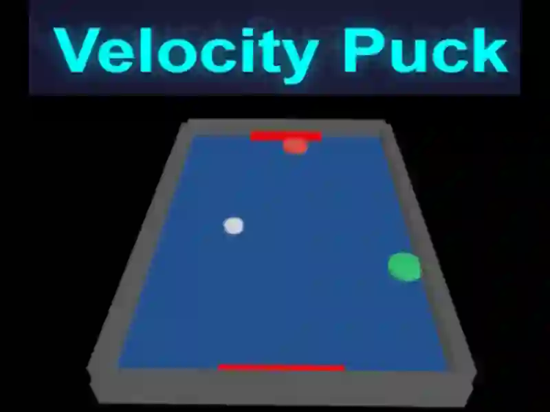 Laro Bilis ng puck online Laro Bilis ng puck online