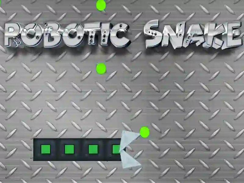Laro Robotic Snake online