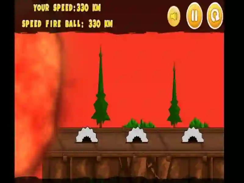 Laro Lava Chase online