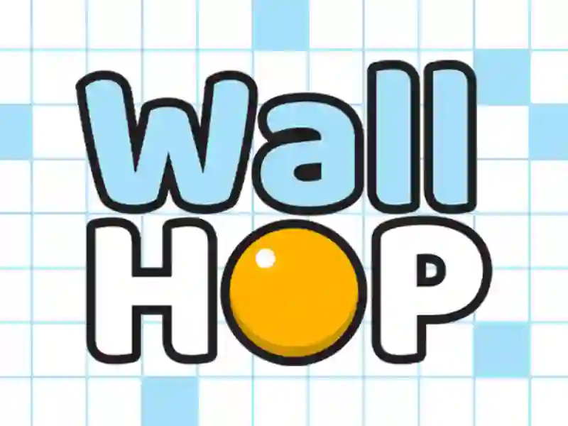 Laro Wall Hop online