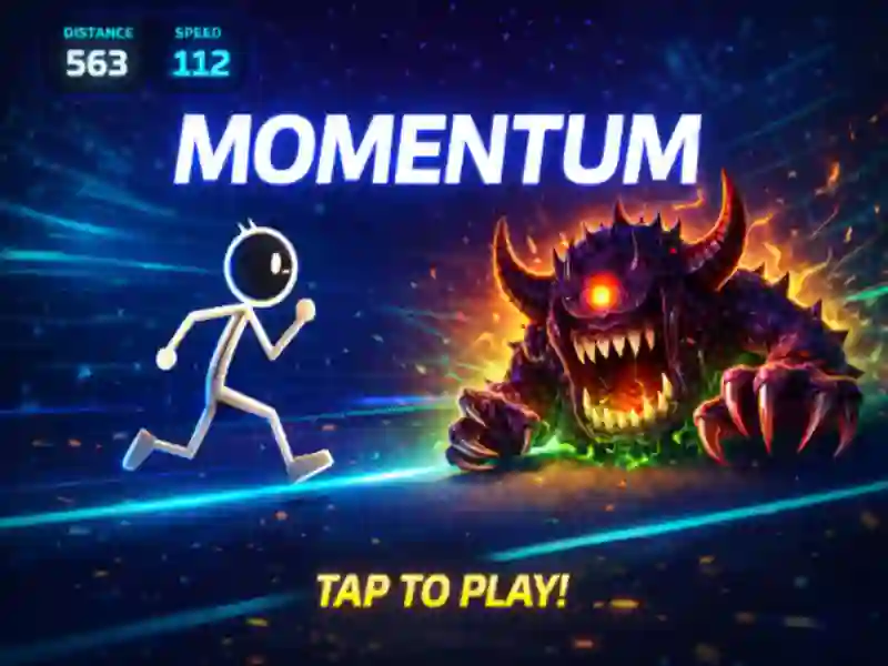 Laro Momentum online