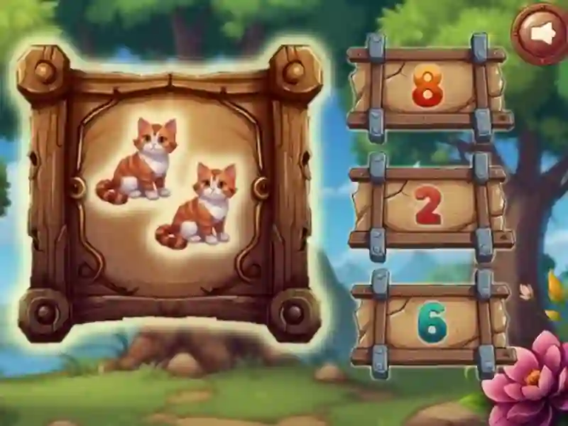 Laro Numero ng laro ng paghahanap online