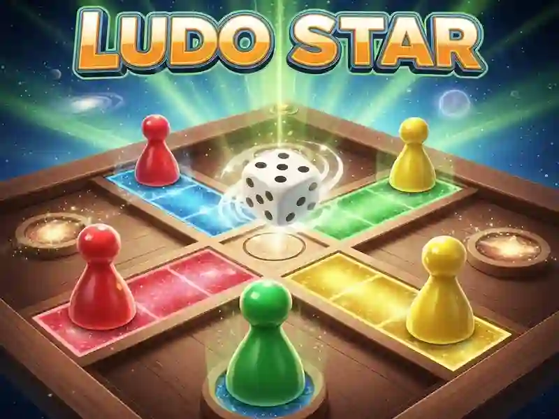 Laro Ludo Star online