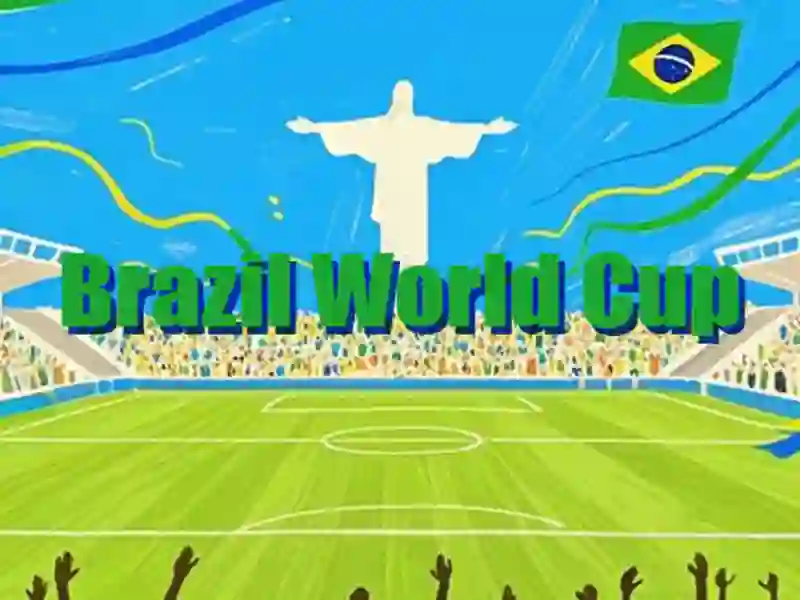 Laro Authentic Football: Ang Brazil World Cup online Laro Authentic Football: Ang Brazil World Cup online