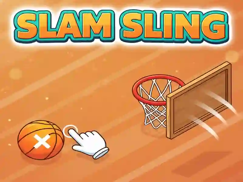 Laro Slam Sling online