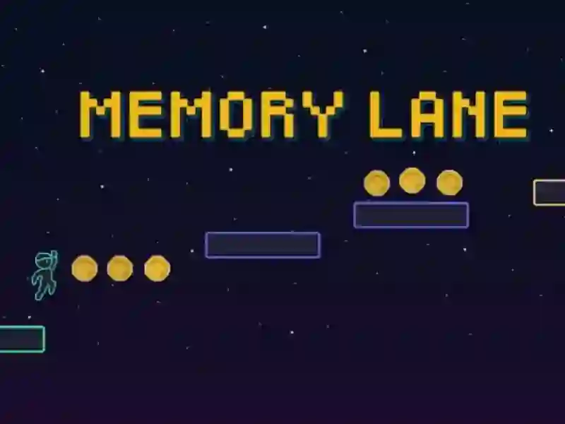 Laro Memory Lane online