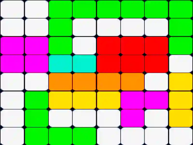 Laro I-block ang magic puzzle online