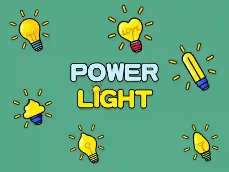 Laro Power Light online Laro Power Light online