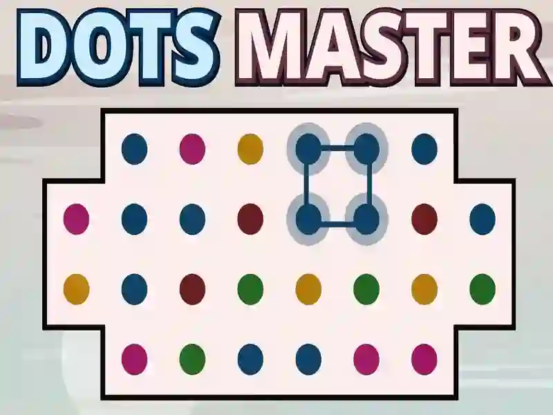 Laro Dots Master online