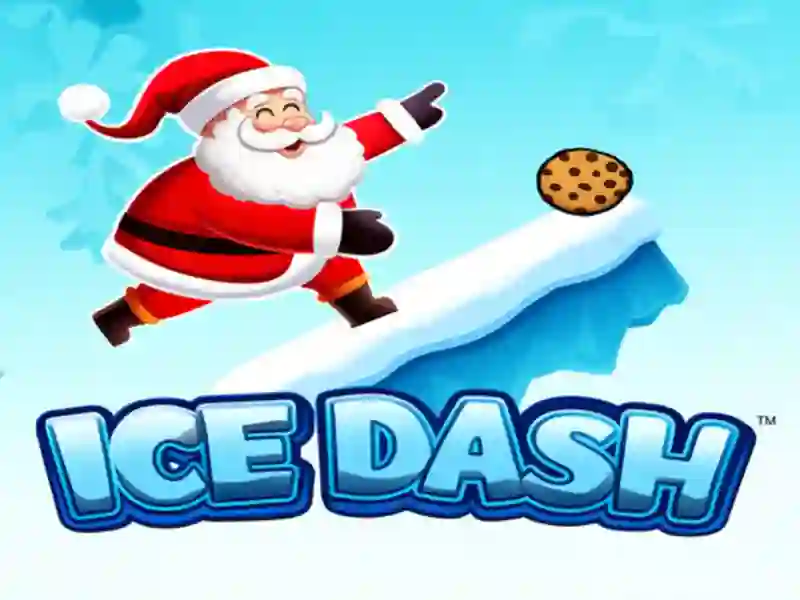 Laro Ice Dashe online