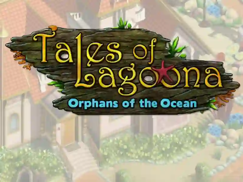 Laro Tales ng Lagoona online