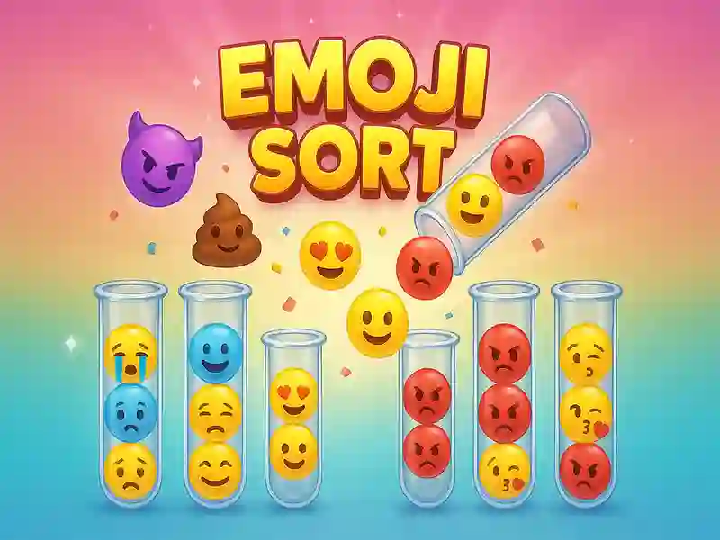Laro Emoji uri online