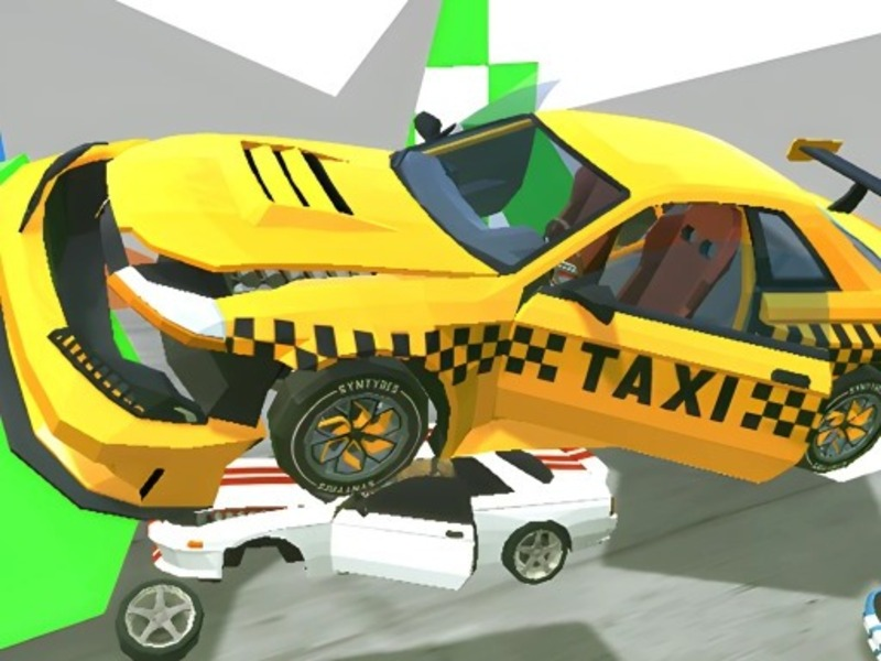 Laro Kaligtasan ng Kaligtasan: Extreme Road online
